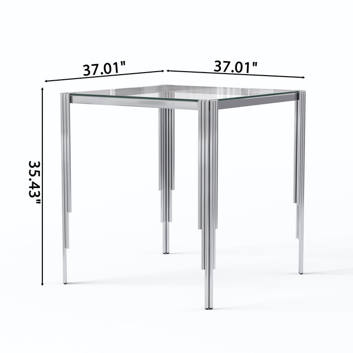 DT0316 DINING BAR TABLE