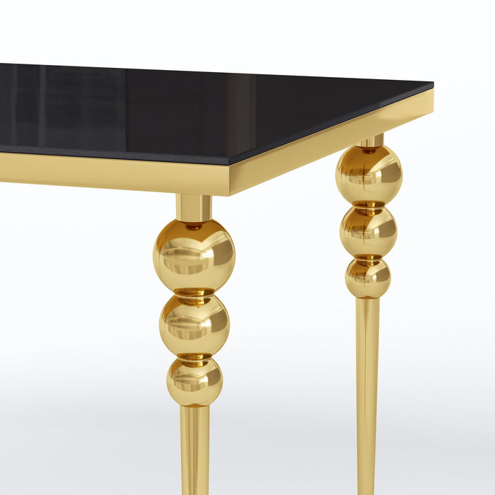 DT0318 RECTANGULAR DINING TABLE