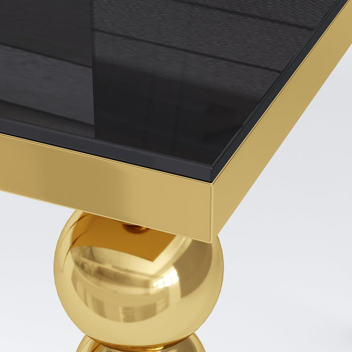 DT0318 RECTANGULAR DINING TABLE