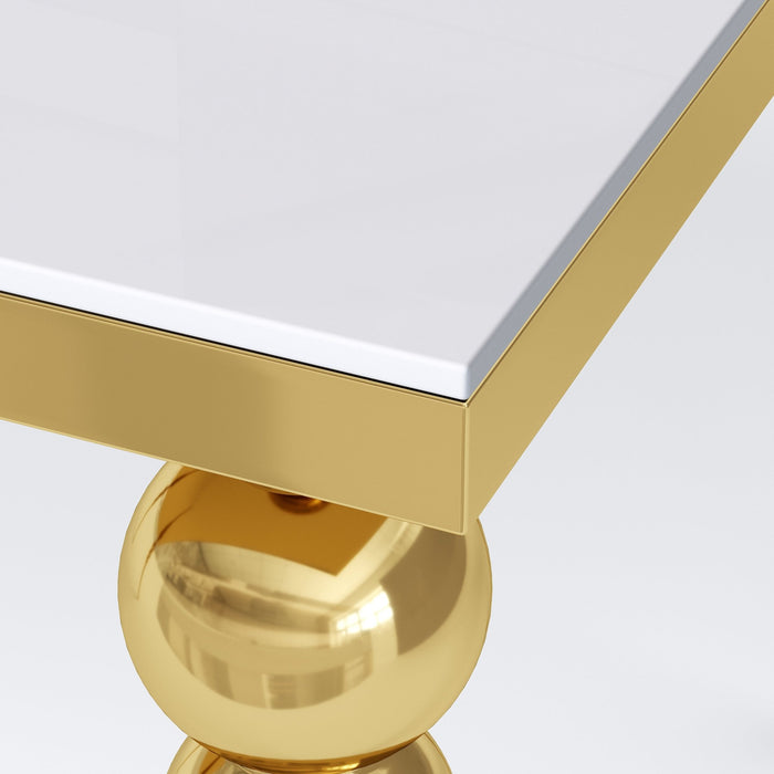 DT0318 RECTANGULAR DINING TABLE