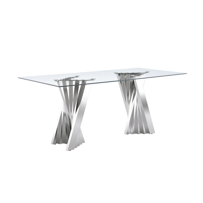 DT031 DINING TABLE