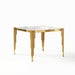 0321 DINING TABLE- ARTISAN FURNITURE
