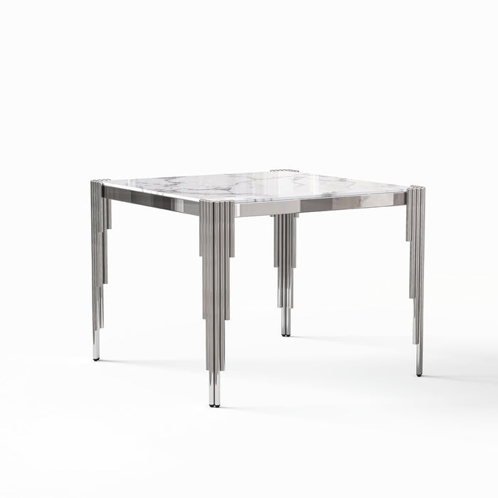 0321 DINING TABLE- ARTISAN FURNITURE