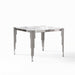 0321 DINING TABLE- ARTISAN FURNITURE
