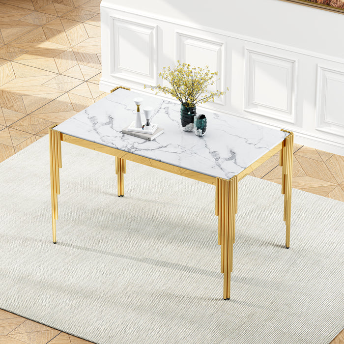 DT0321 DINING TABLE