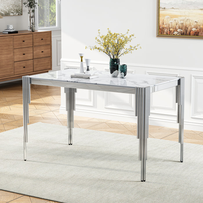 DT0321 DINING TABLE