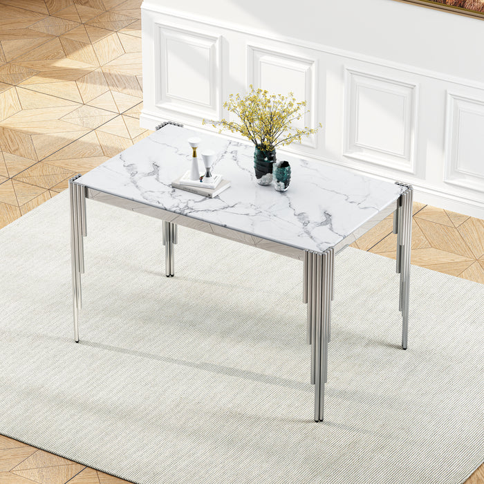 DT0321 DINING TABLE