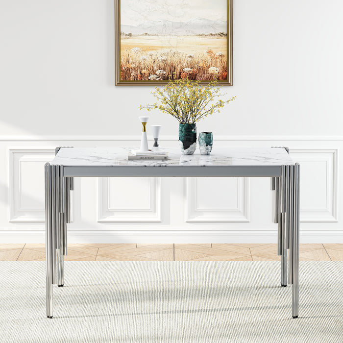 DT0321 DINING TABLE