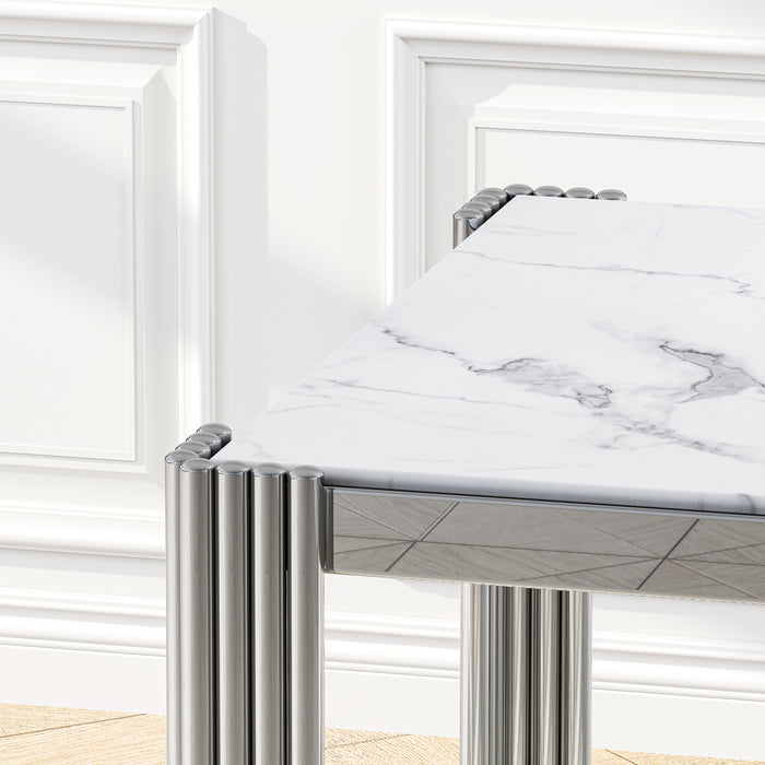DT0322 RECTANGULAR DINING TABLE