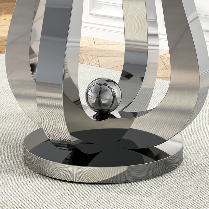 DT0324 ROUND DINING TABLE