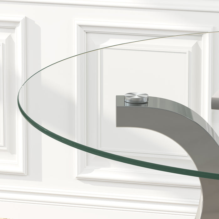 DT0324 ROUND DINING TABLE
