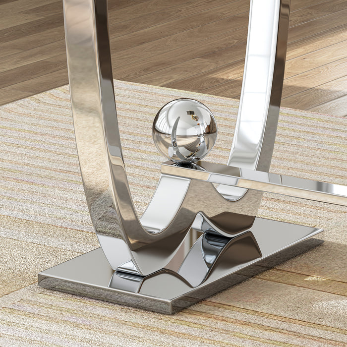 DT0326 RECTANGULAR DINING TABLE