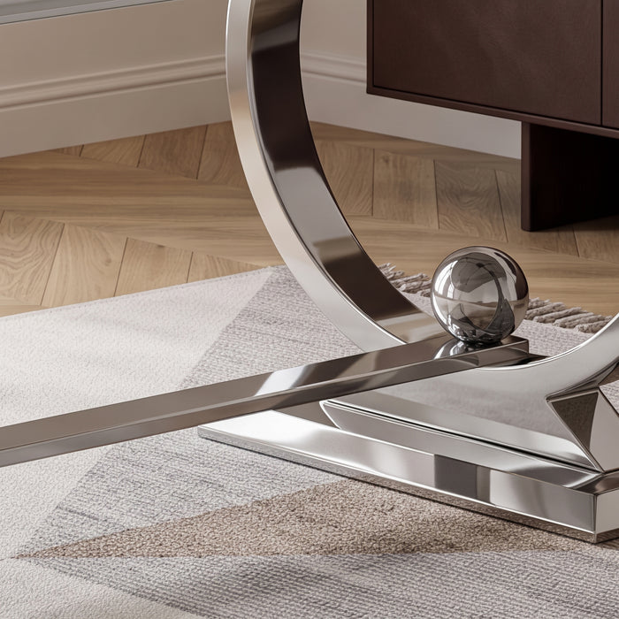 DT0327 RECTANGULAR DINING TABLE
