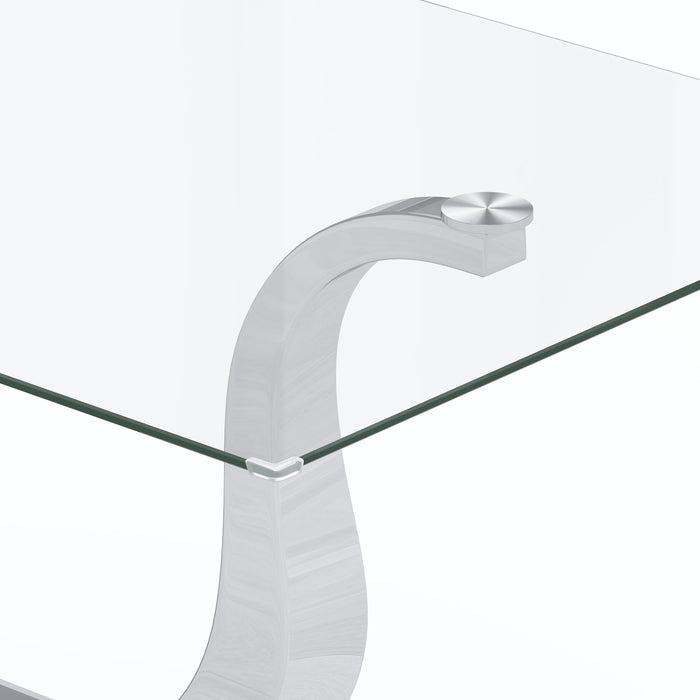 DT0331 RECTANGULAR DINING TABLE