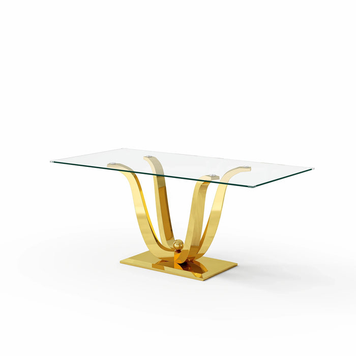 DT033 DINING TABLE