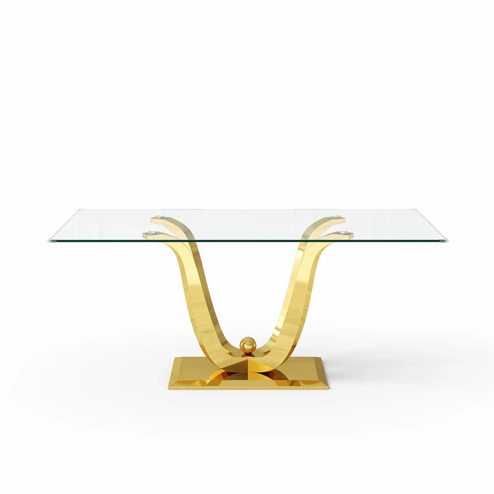 DT033 DINING TABLE