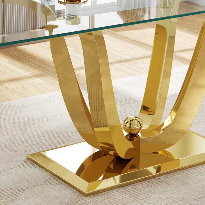 DT033 DINING TABLE