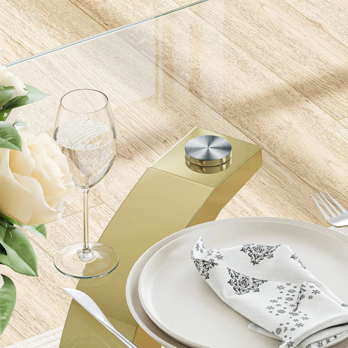 DT033 DINING TABLE