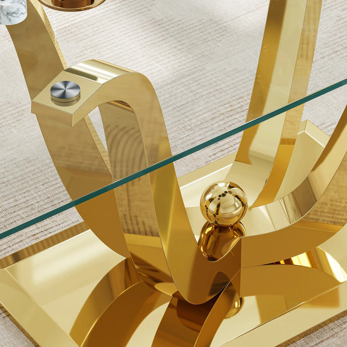 DT033 DINING TABLE