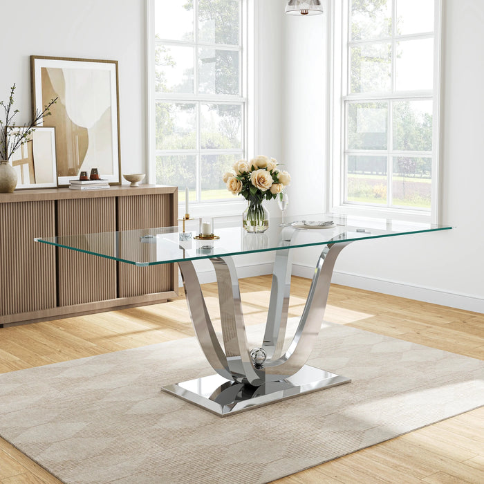 DT033 DINING TABLE