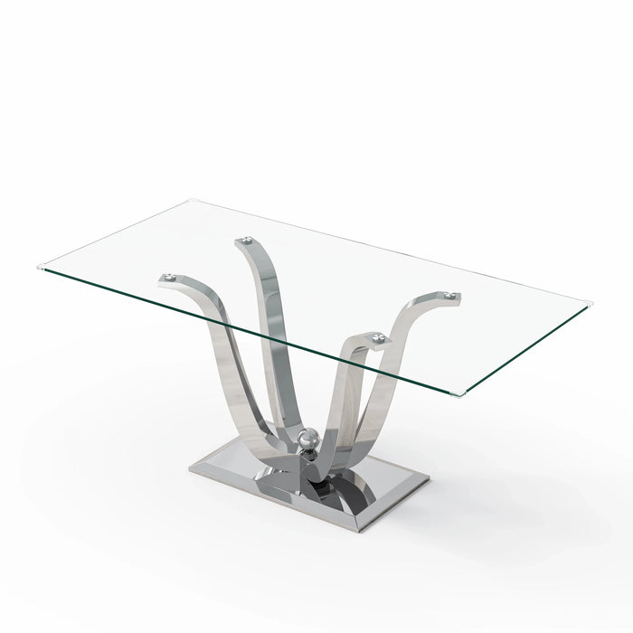 DT033 DINING TABLE