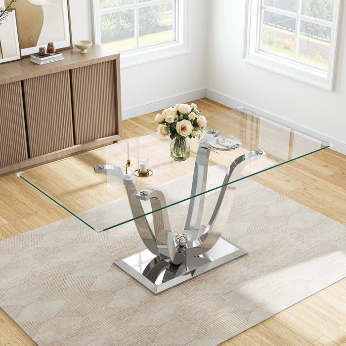 DT033 DINING TABLE