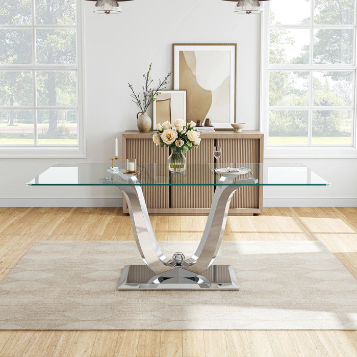DT033 DINING TABLE