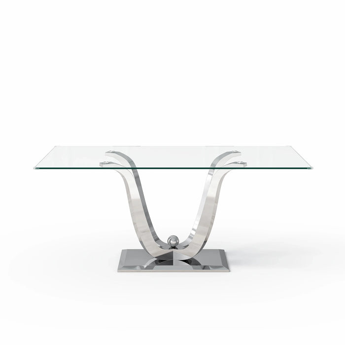 DT033 DINING TABLE