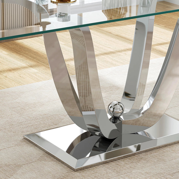 DT033 DINING TABLE