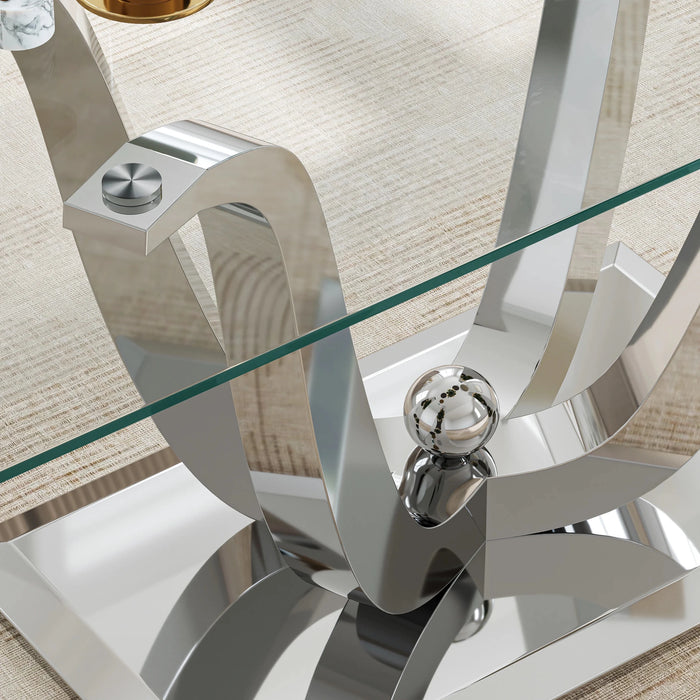 DT033 DINING TABLE