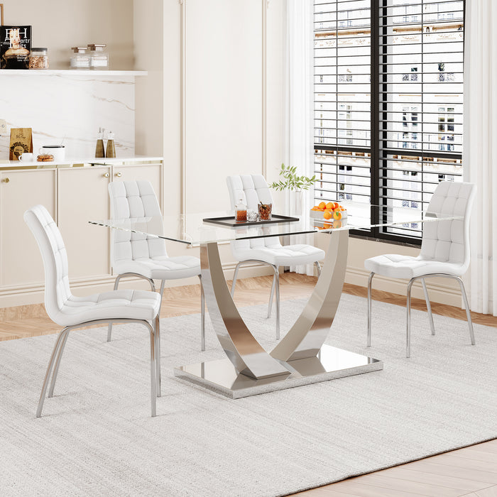 DT035 DINING TABLE