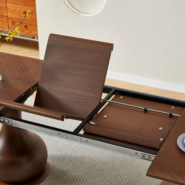 DT2027 DINING TABLE