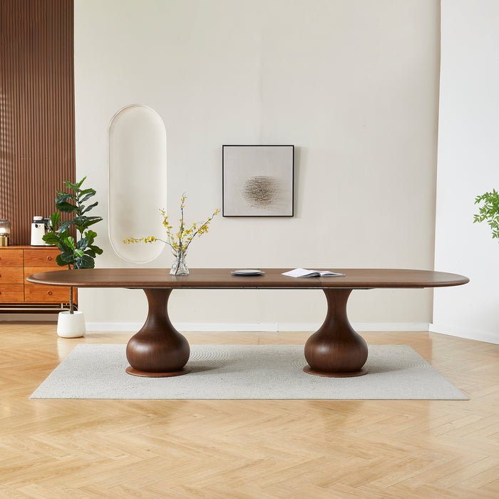 DT2027 DINING TABLE