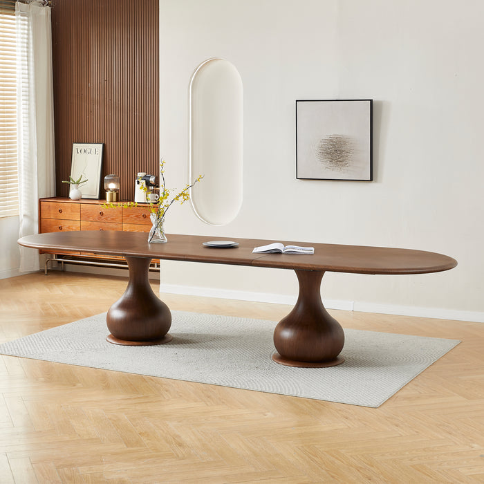 DT2027 DINING TABLE