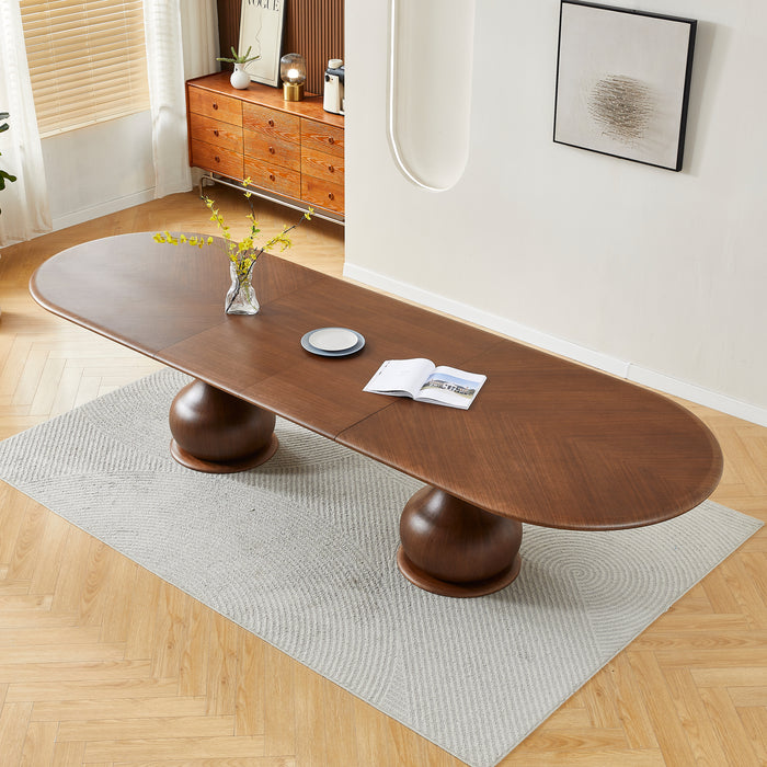 DT2027 DINING TABLE
