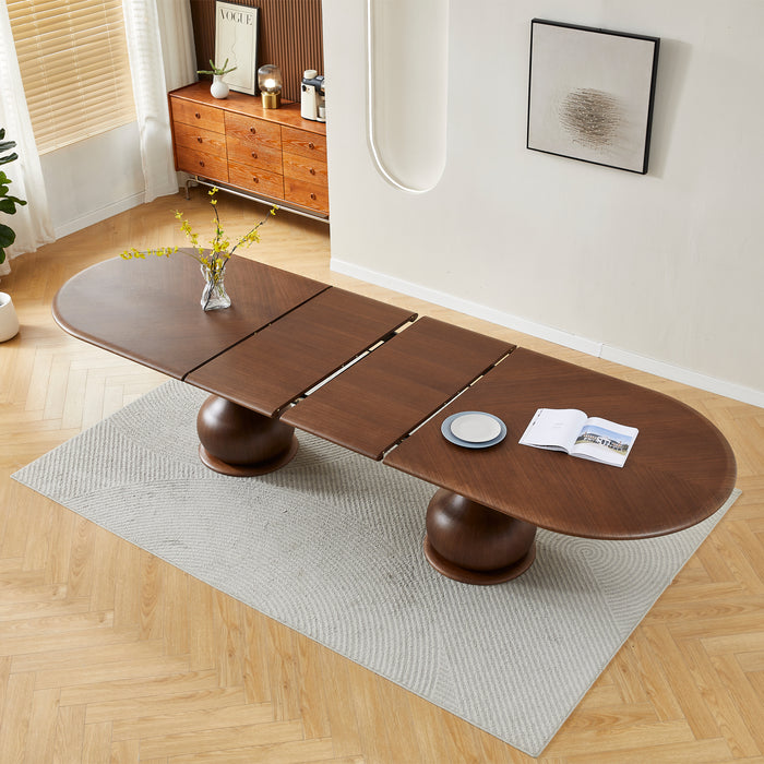 DT2027 DINING TABLE