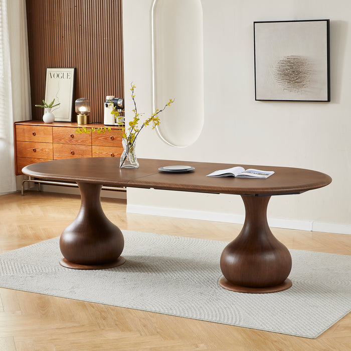 DT2027 DINING TABLE