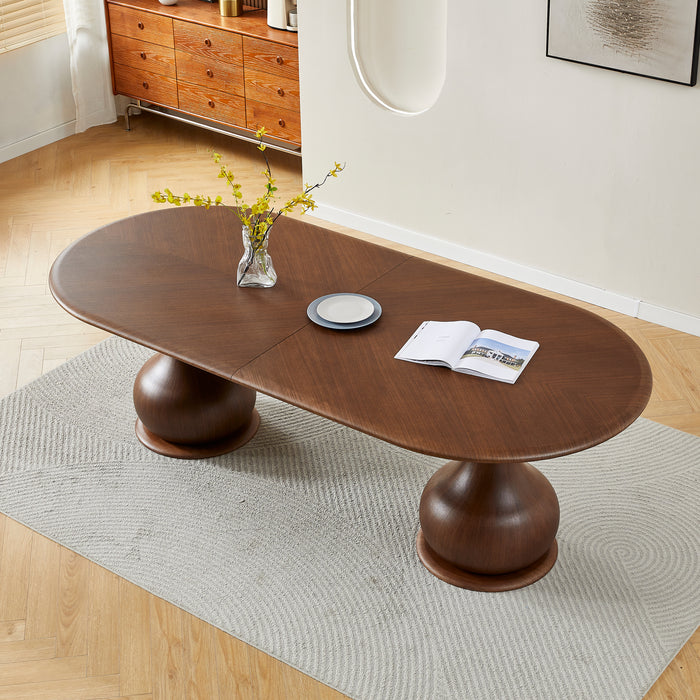 DT2027 DINING TABLE