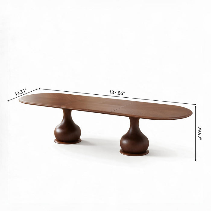 DT2027 DINING TABLE