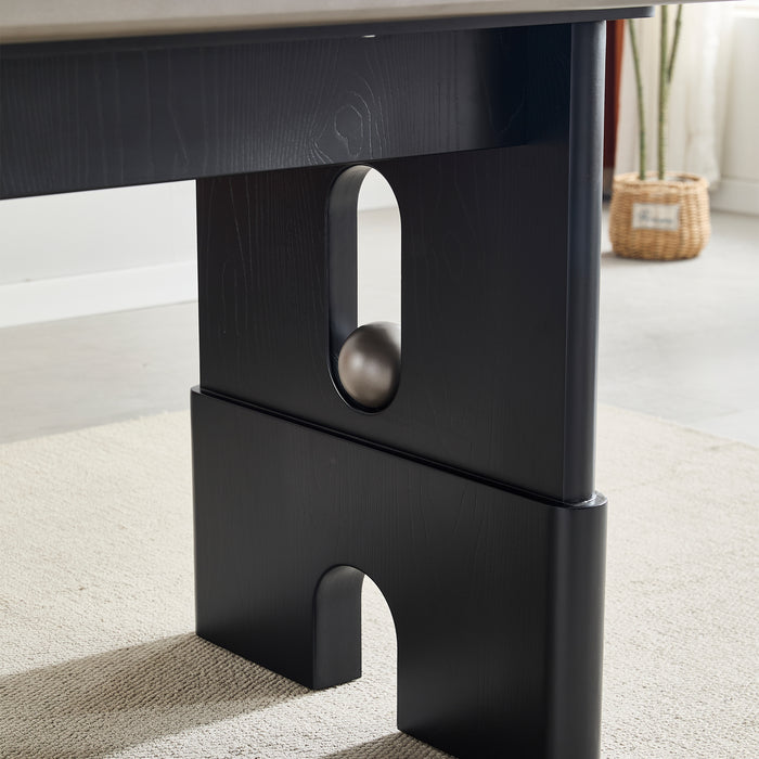 DT2034 DINING TABLE