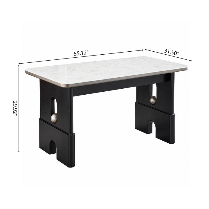 DT2034 DINING TABLE