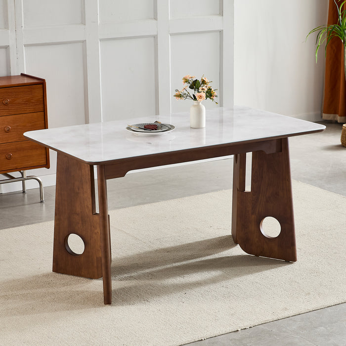 DT2035 DINING TABLE