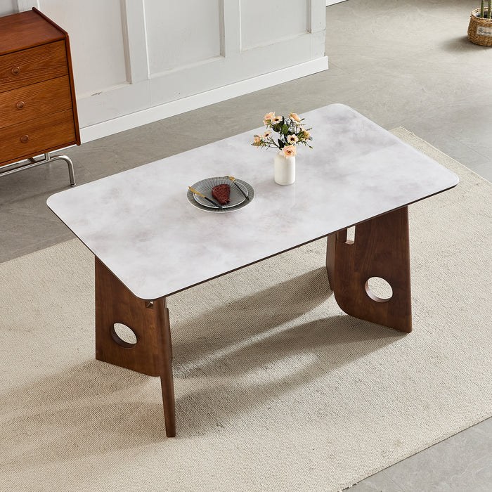 DT2035 DINING TABLE