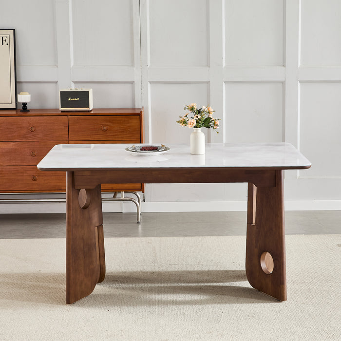DT2035 DINING TABLE