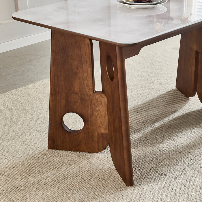 DT2035 DINING TABLE