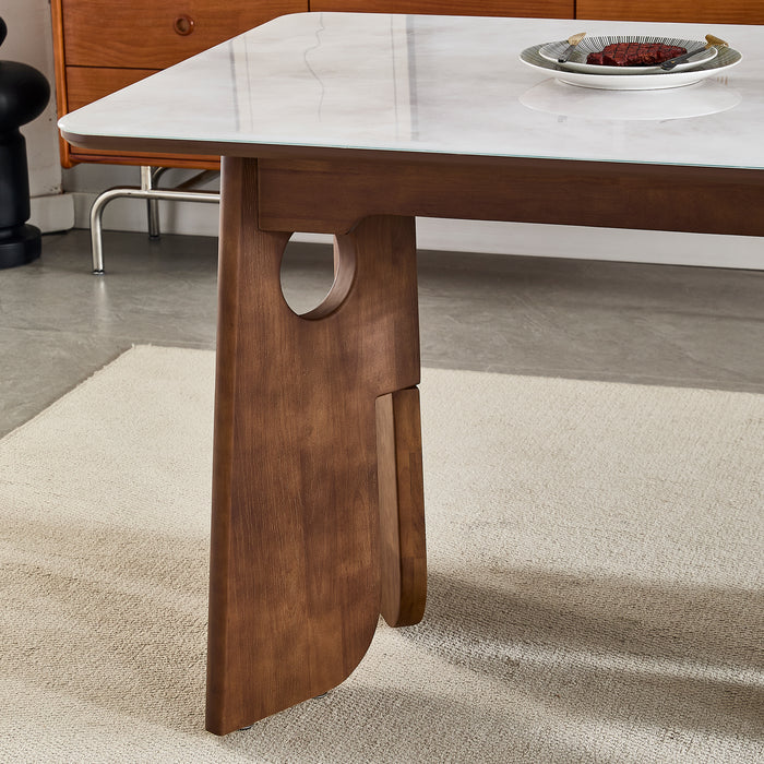 DT2035 DINING TABLE