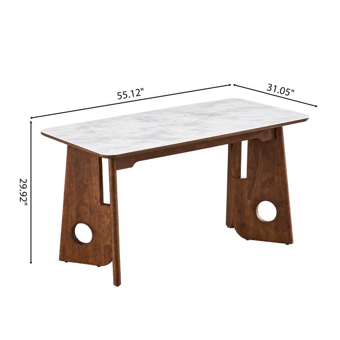 DT2035 DINING TABLE