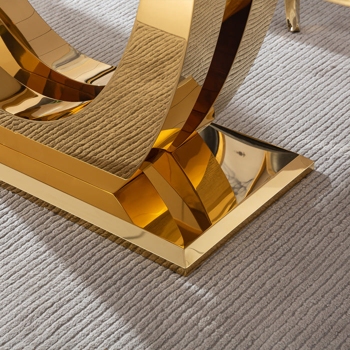 DT302 DINING TABLE