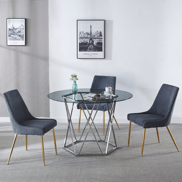 DT302 DINING TABLE