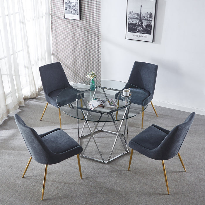 DT302 DINING TABLE